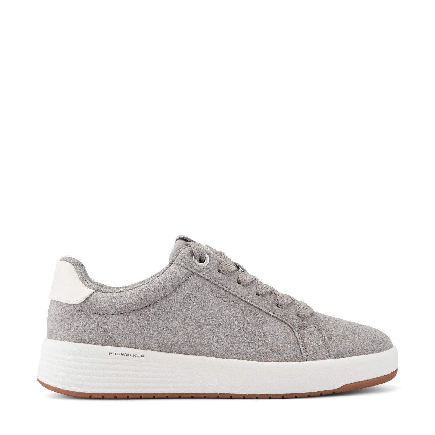 Rockport ProWalker Elara Lace-up Casual Sneakers