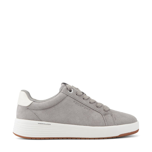 Rockport ProWalker Elara Lace-up Casual Sneakers