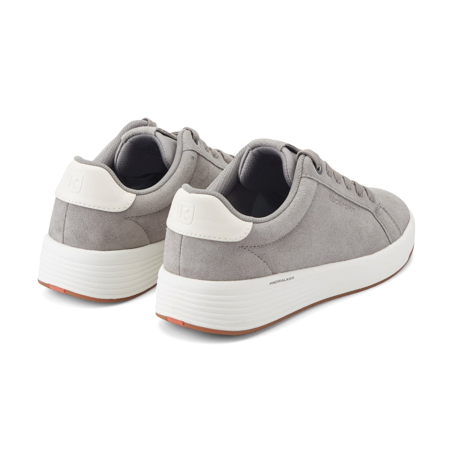 Rockport ProWalker Elara Lace-up Casual Sneakers