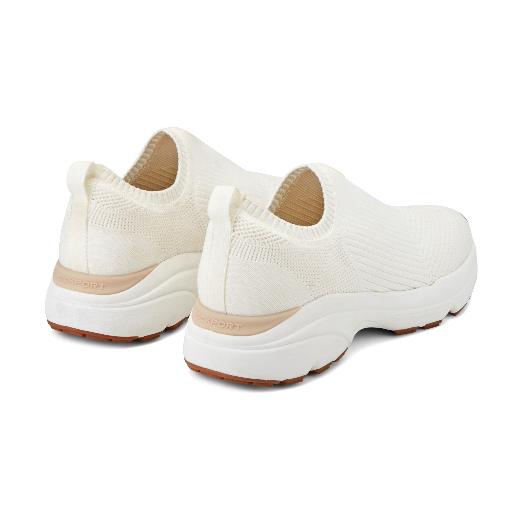 Rockport Demi Slip-on Casual Sneakers