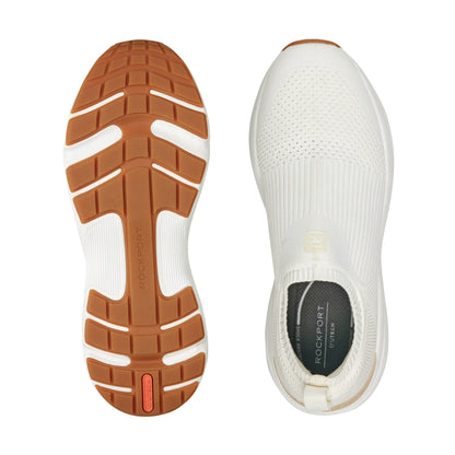 Rockport Demi Slip-on Casual Sneakers