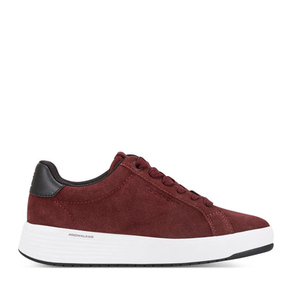 Rockport ProWalker Elara Lace-up Casual Sneakers