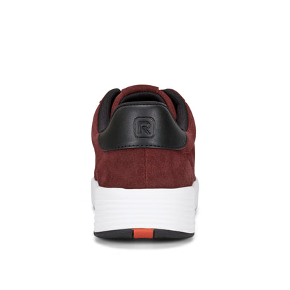 Rockport ProWalker Elara Lace-up Casual Sneakers