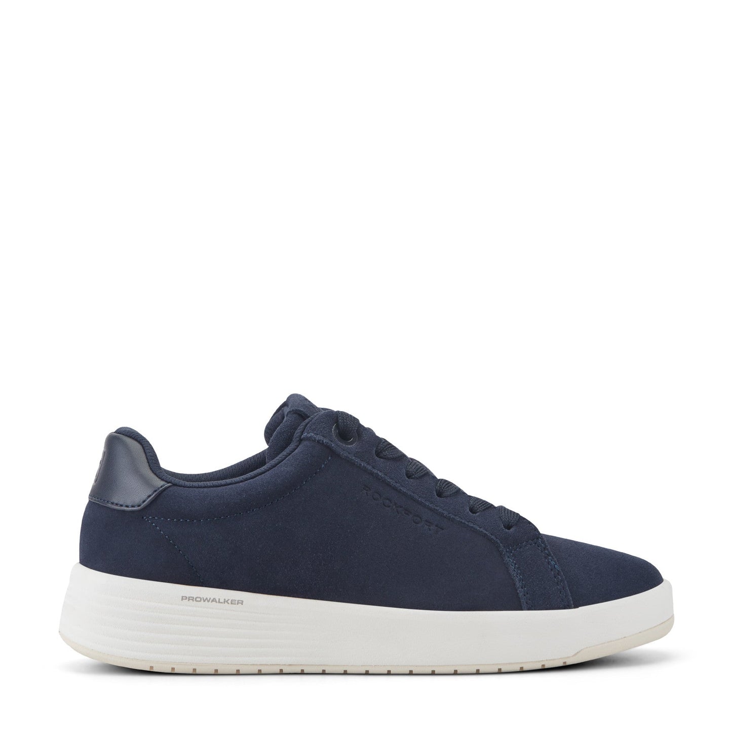 Rockport ProWalker Elara Lace-up Casual Sneakers