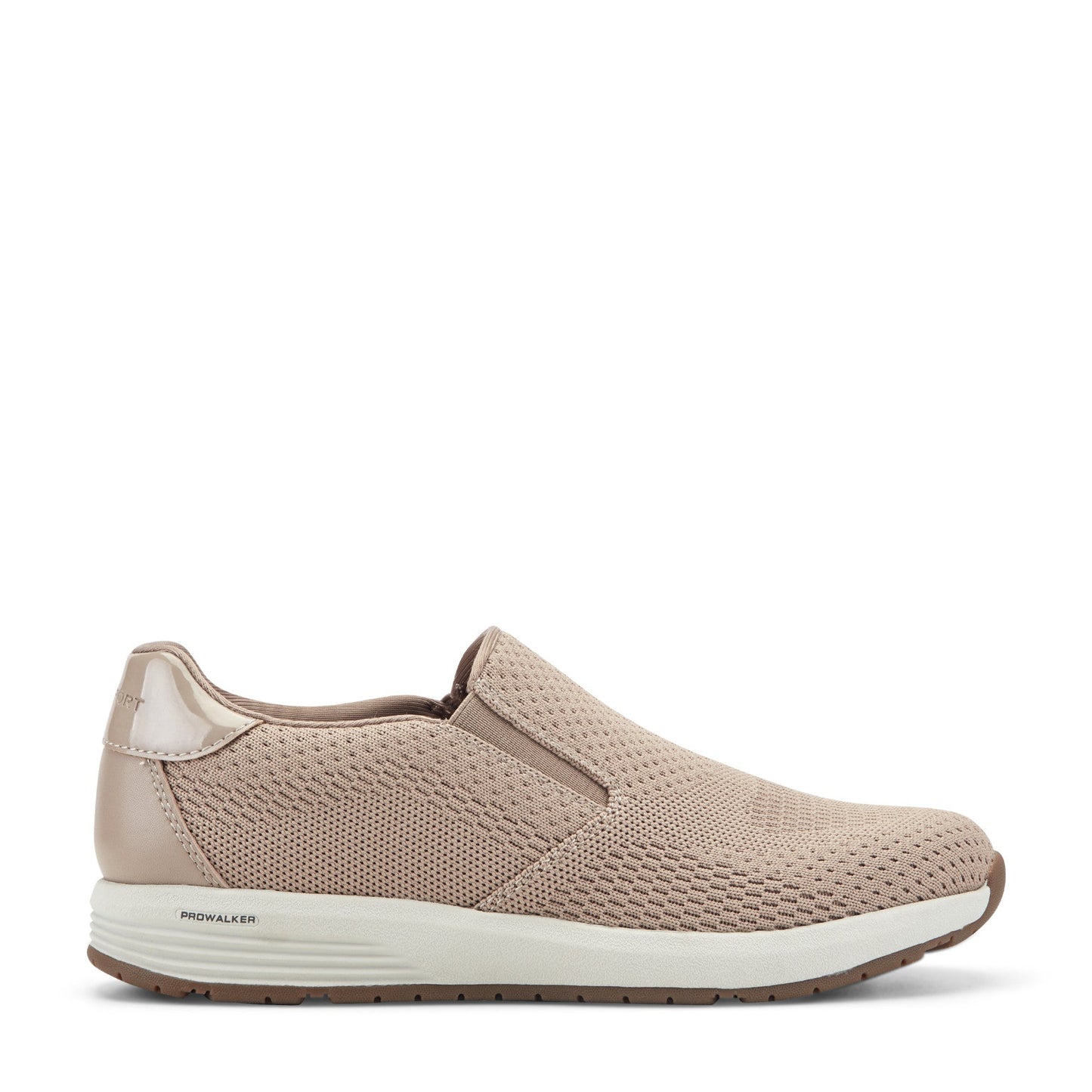 Rockport ProWalker Titan Casual Slip on Sneakers
