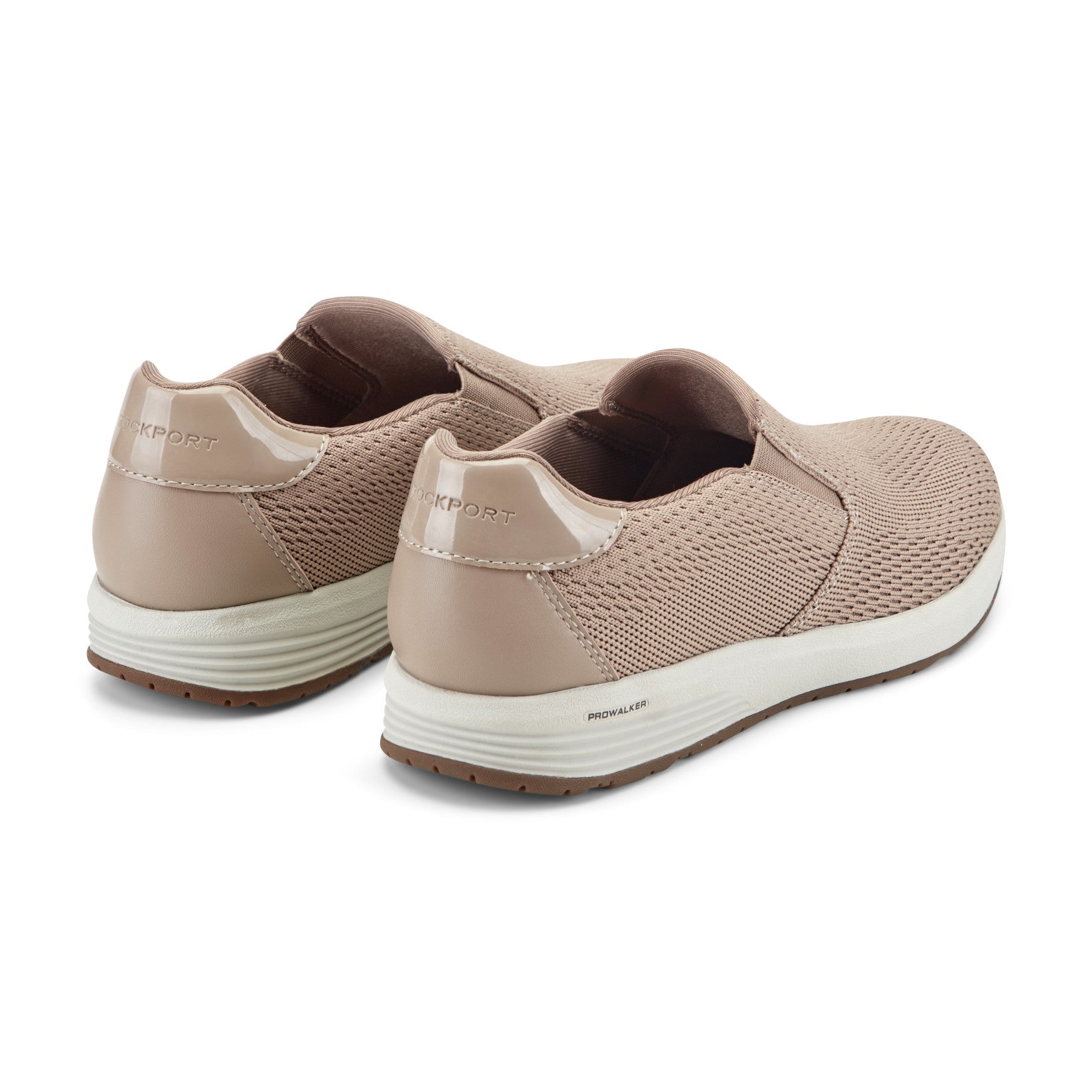 Rockport ProWalker Titan Casual Slip on Sneakers