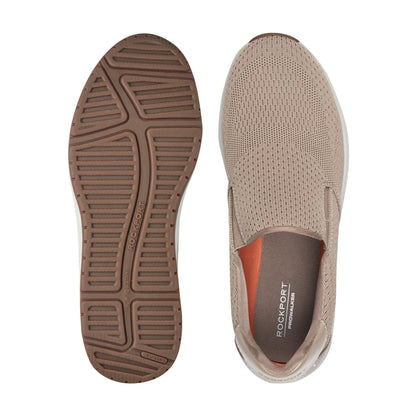 Rockport ProWalker Titan Casual Slip on Sneakers