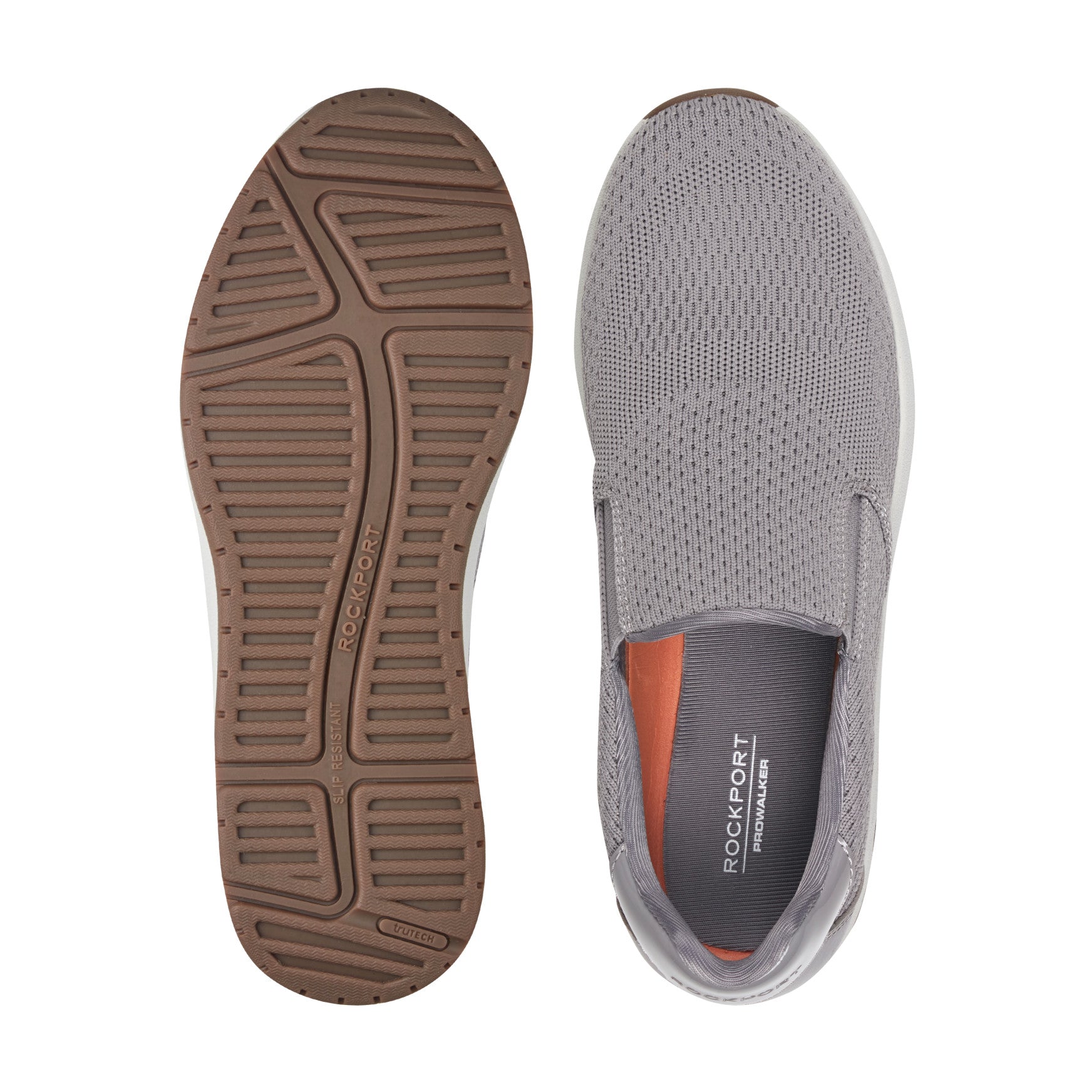 Rockport ProWalker Titan Casual Slip on Sneakers