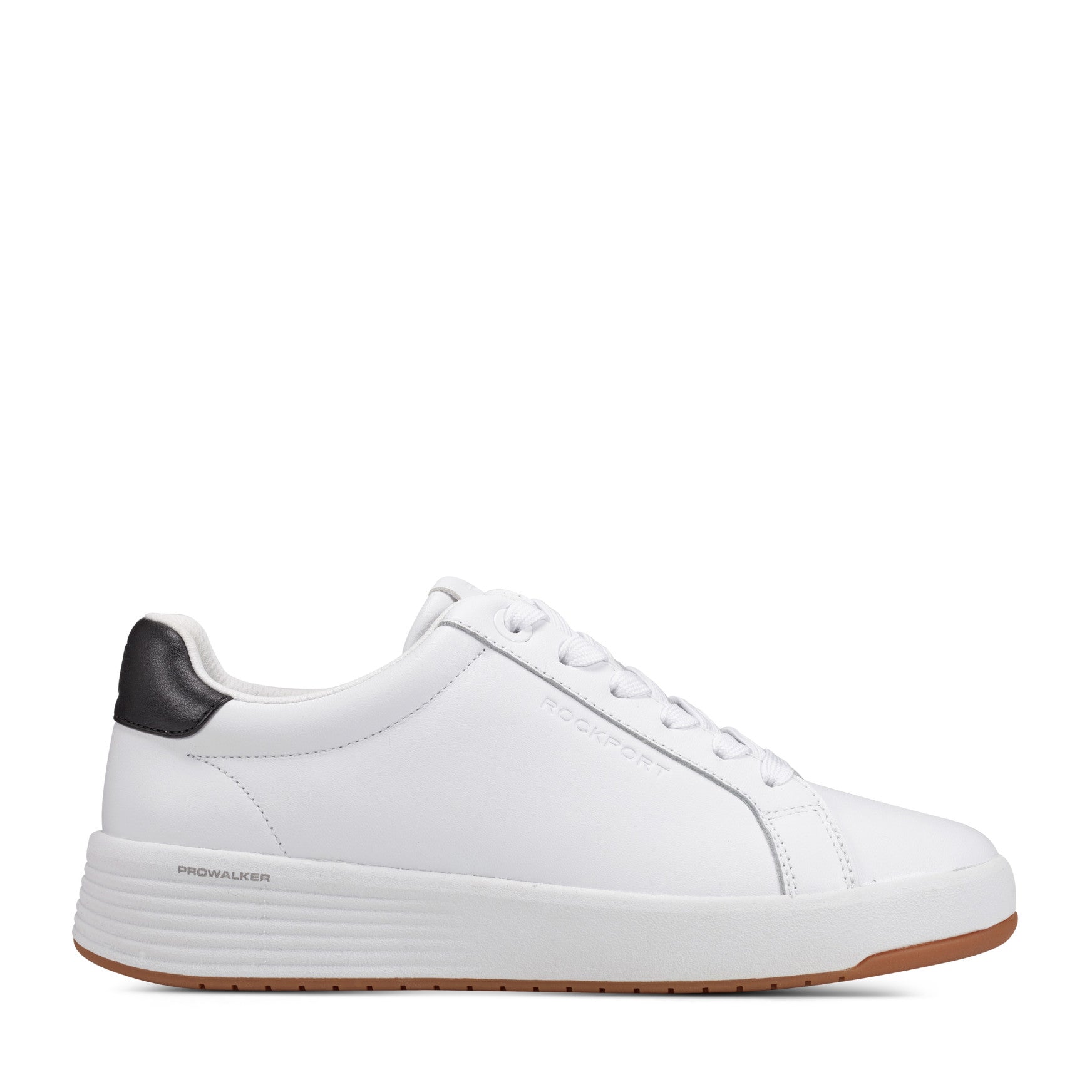 Rockport ProWalker Elara Lace-up Casual Sneakers