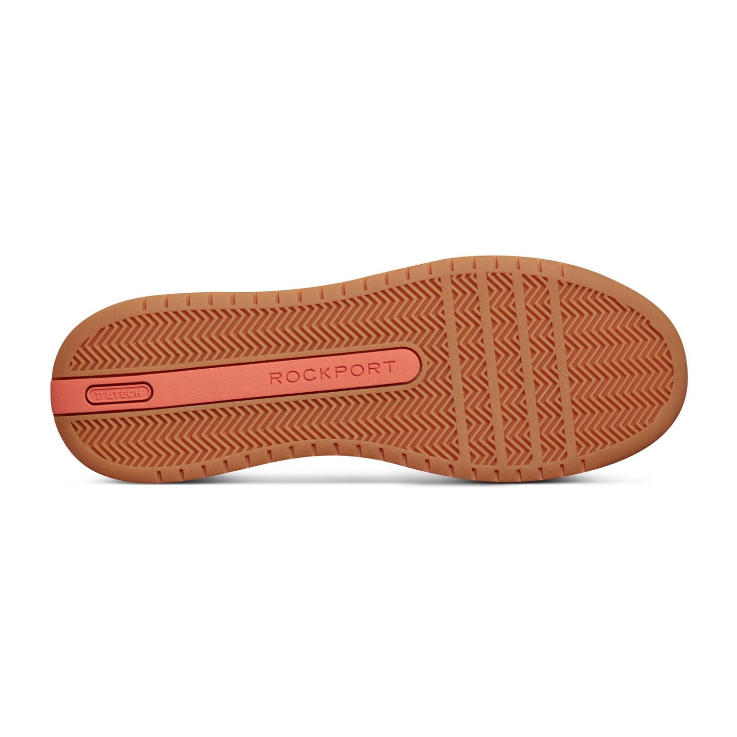 Rockport ProWalker Elara Lace-up Casual Sneakers