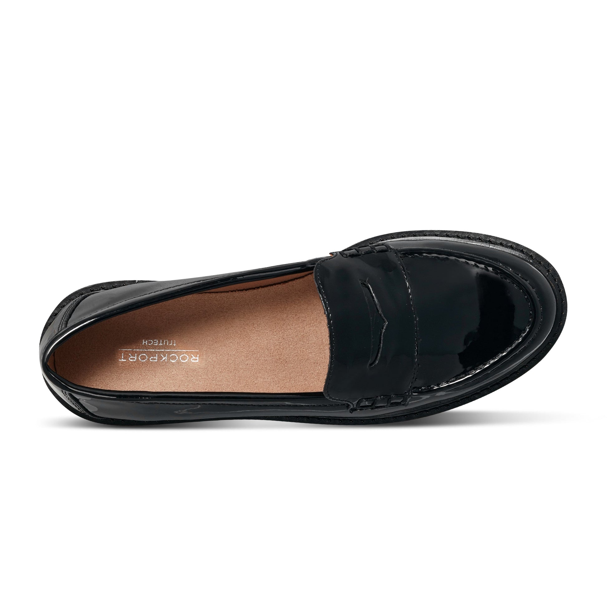 Rockport Kacey Penny Loafer