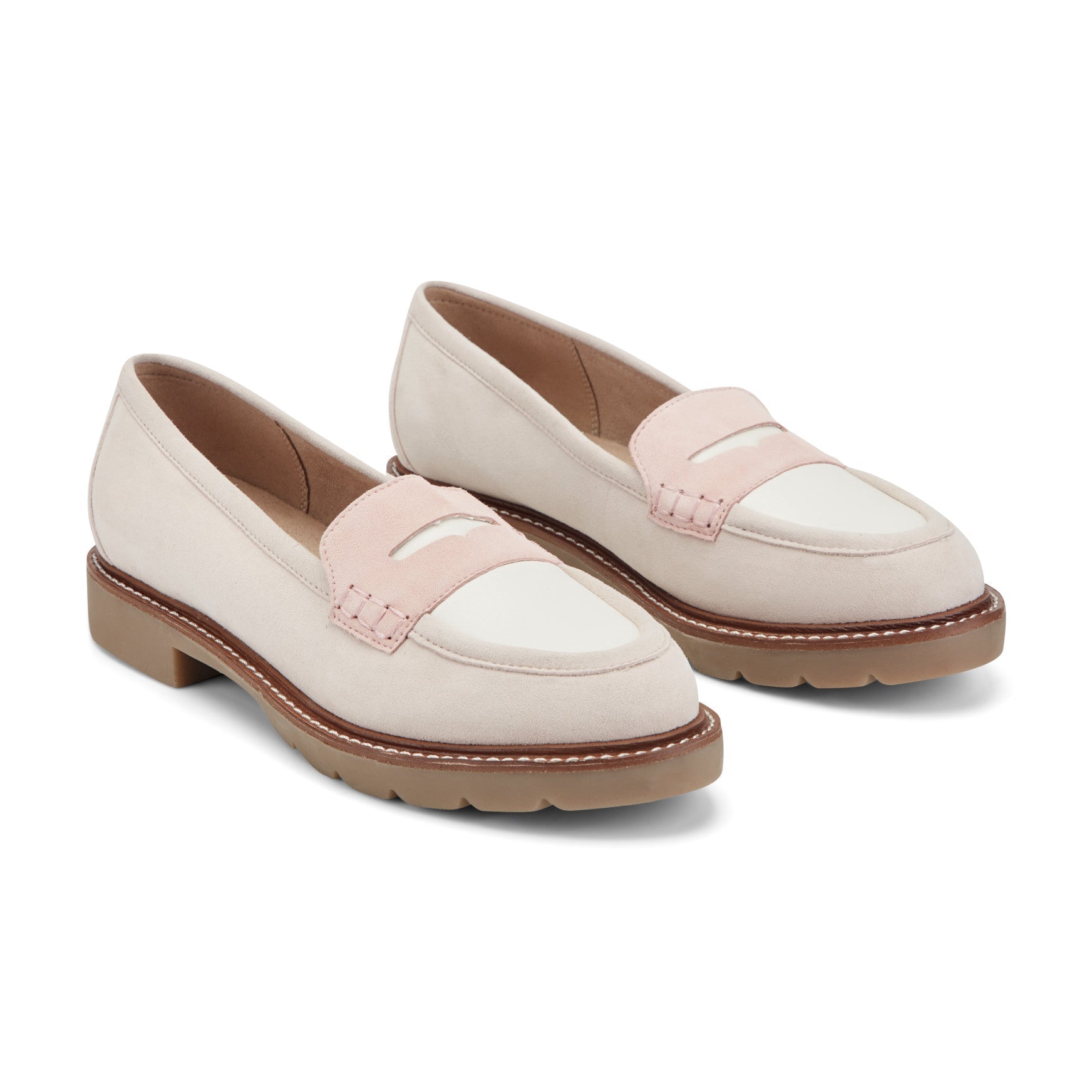 Rockport Kacey Penny Loafer
