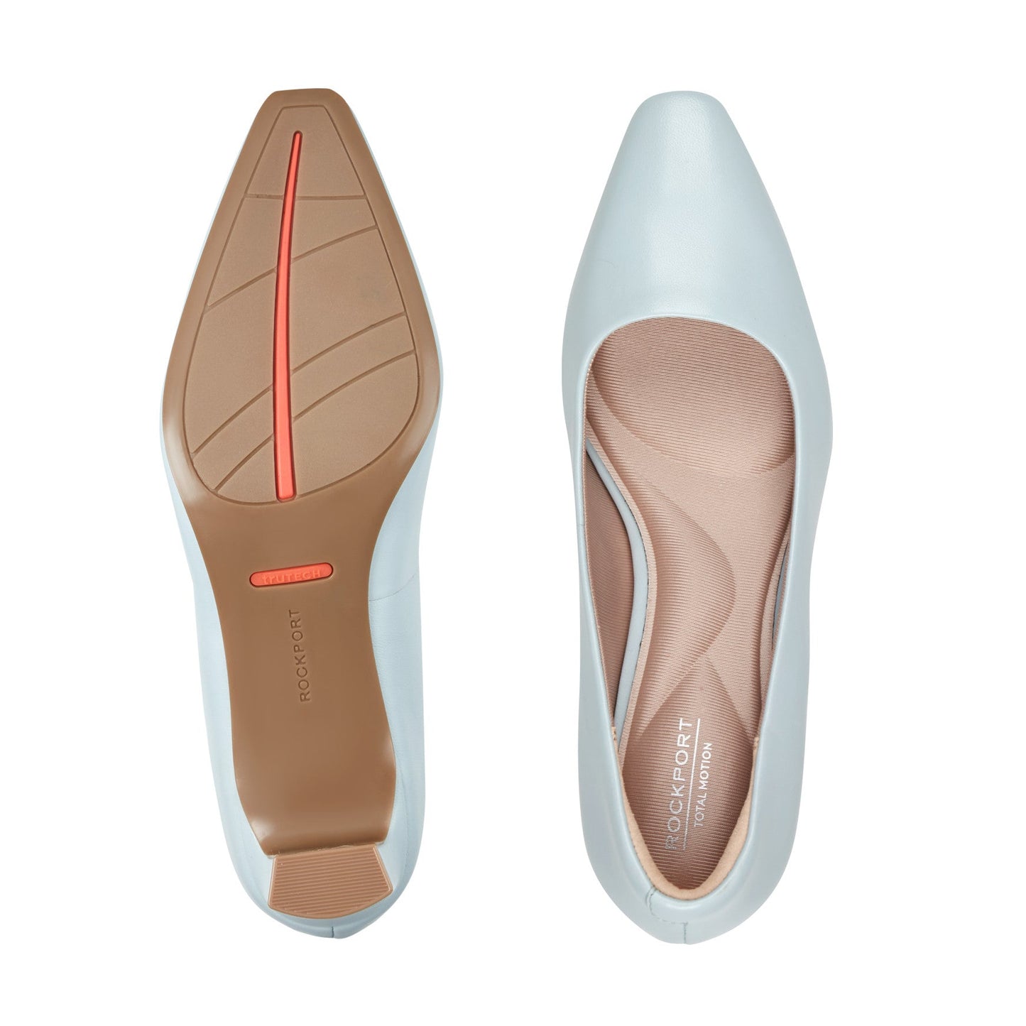 Rockport Total Motion Merida Classic Dress Pumps