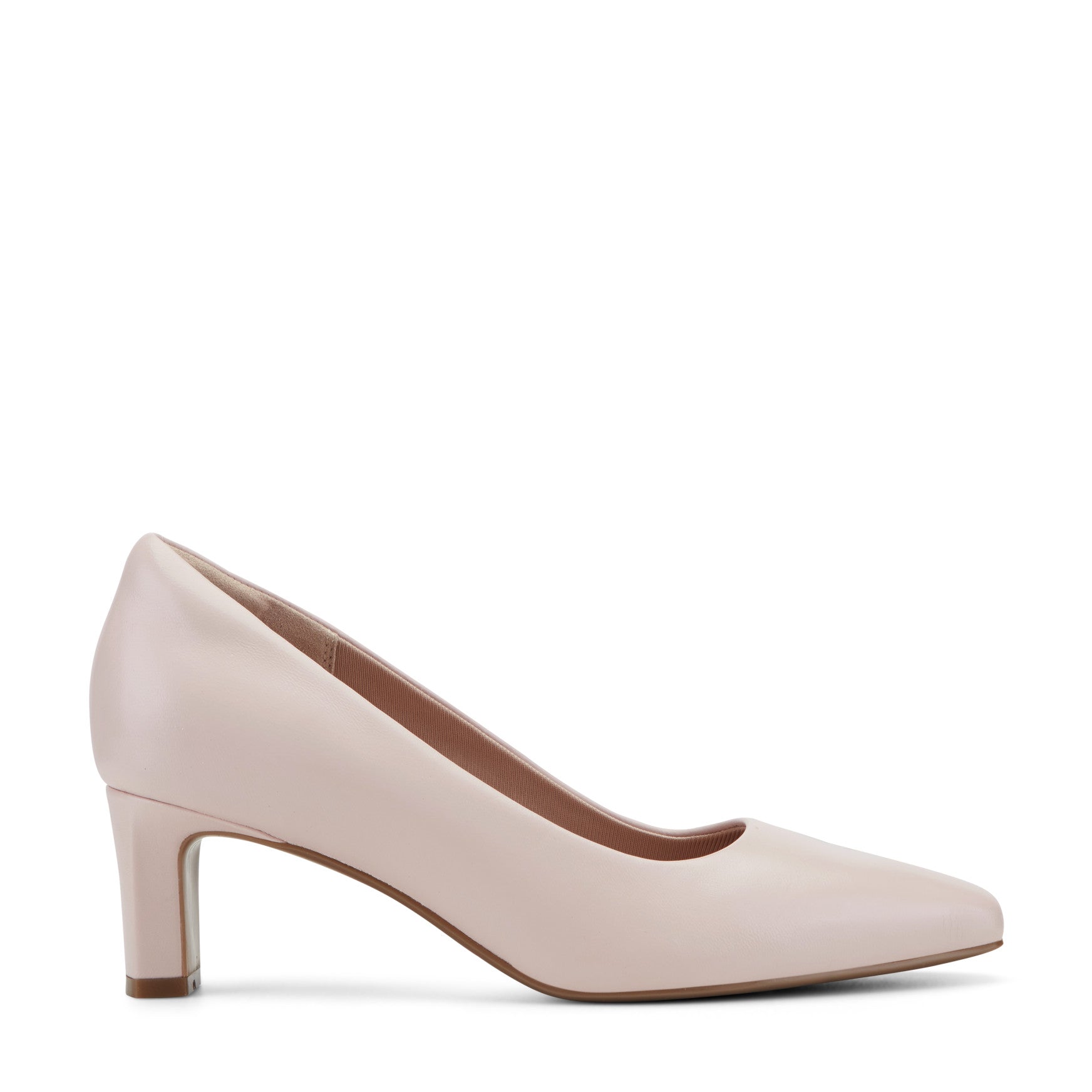 Rockport Total Motion Merida Classic Dress Pumps