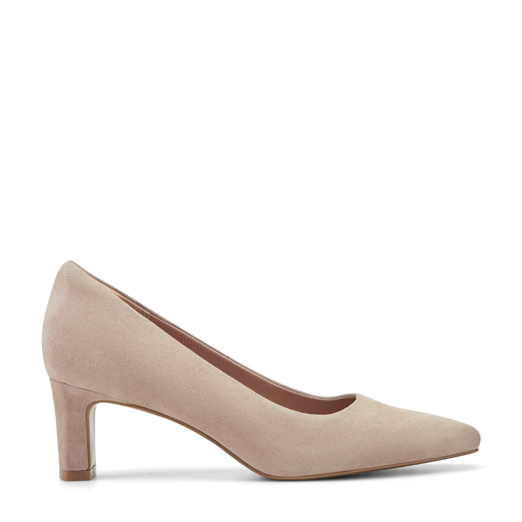 Rockport Total Motion Merida Classic Dress Pumps