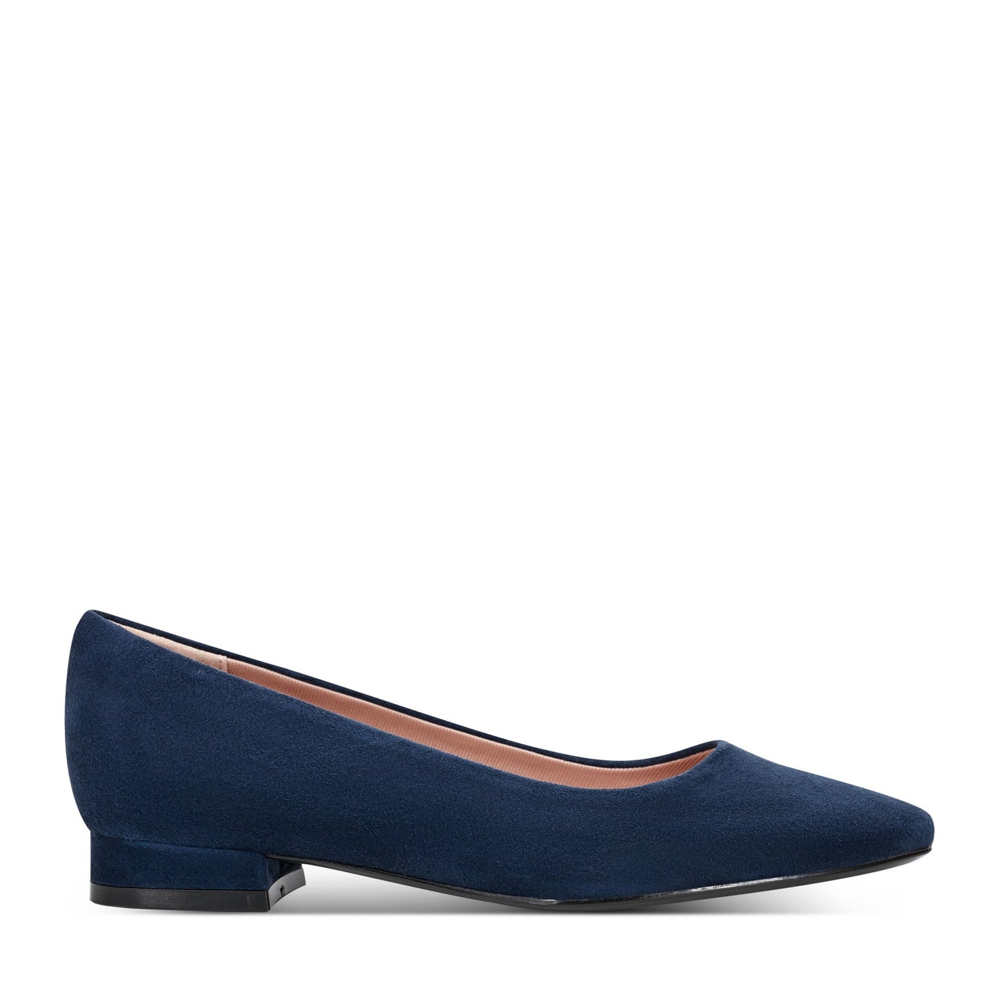 Rockport Tessa Total Motion Pointy Toe Dress Flats