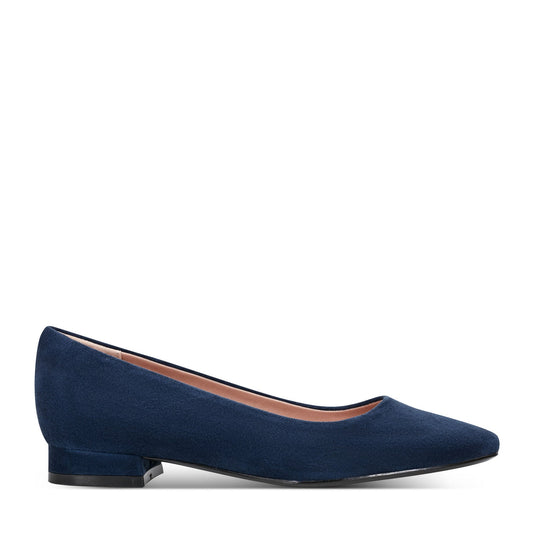 Rockport Tessa Total Motion Pointy Toe Dress Flats