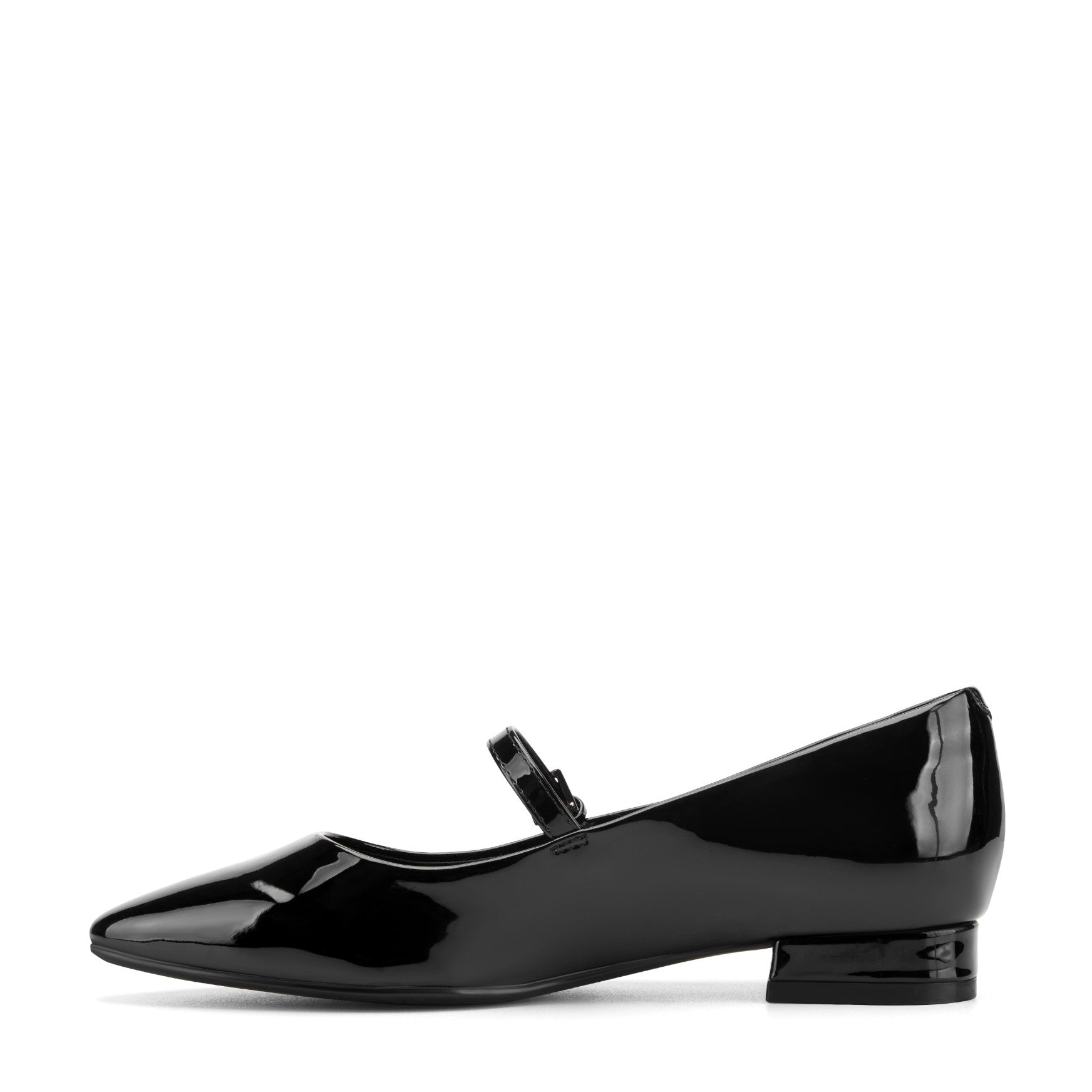 Rockport Taren Total Motion Pointy Toe Dress Flats