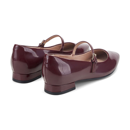 Rockport Taren Total Motion Pointy Toe Dress Flats