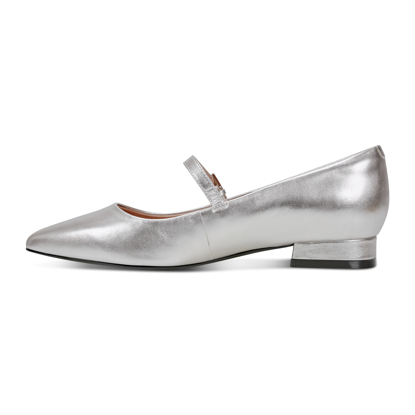 Rockport Taren Total Motion Pointy Toe Dress Flats