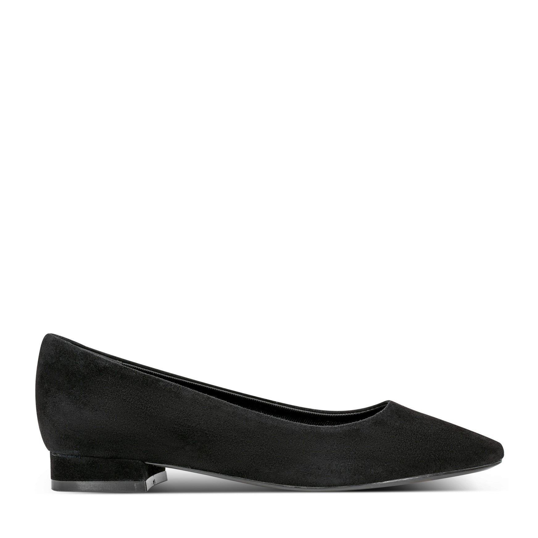 Rockport Tessa Total Motion Pointy Toe Dress Flats