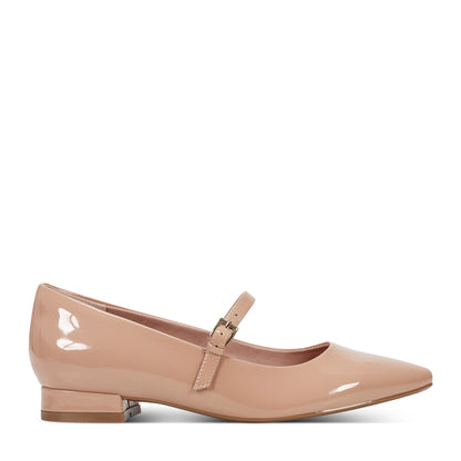 Rockport Taren Total Motion Pointy Toe Dress Flats