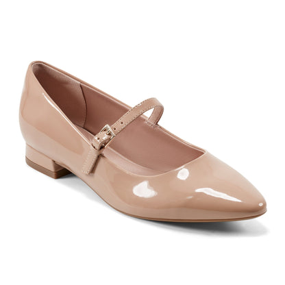 Rockport Taren Total Motion Pointy Toe Dress Flats